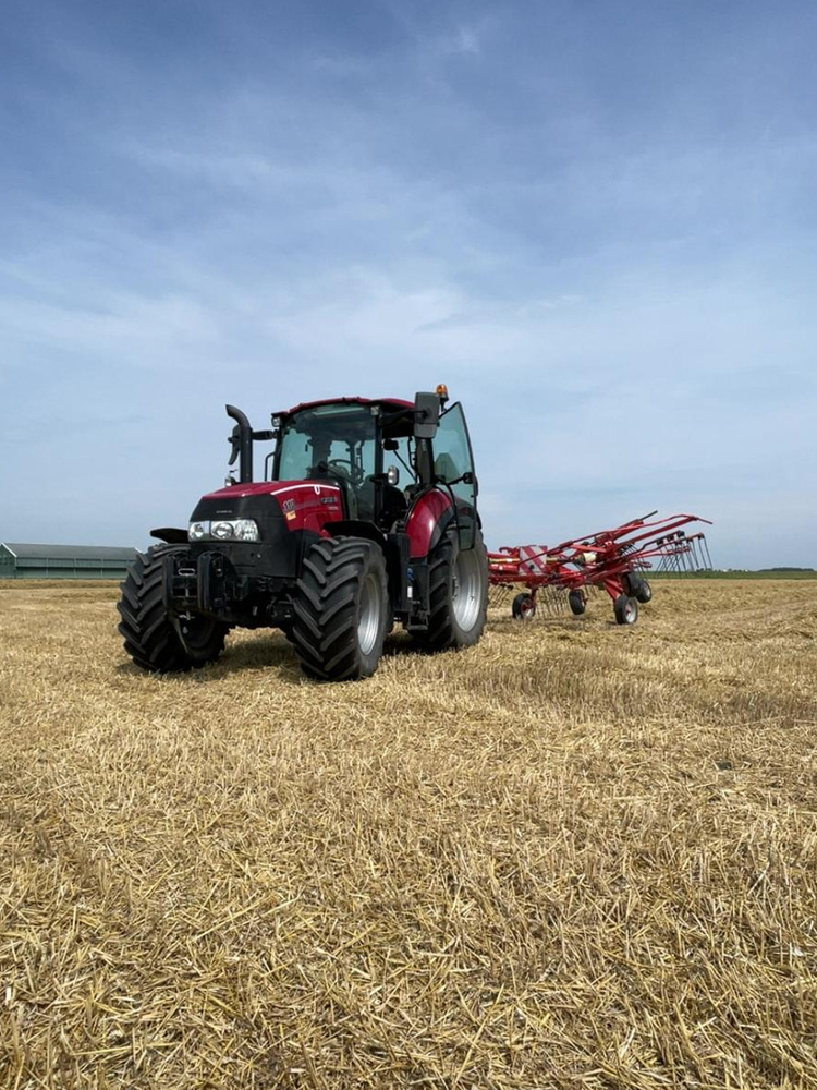 Dijkshoorn BV project header image