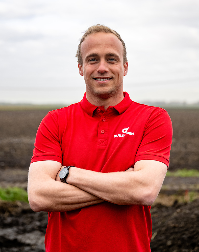 Dijkshoorn BV onze mensen