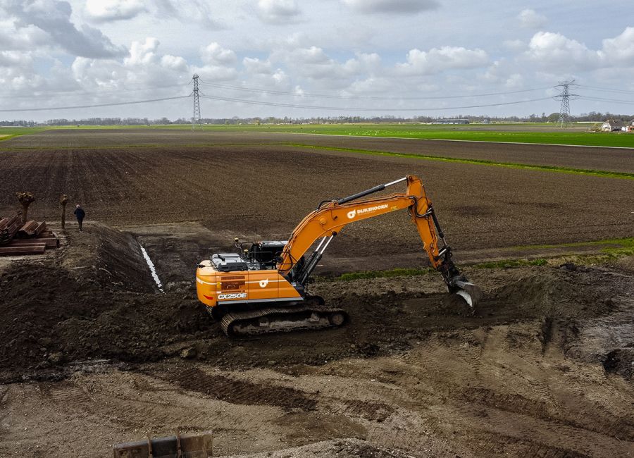 Dijkshoorn BV sollicitatieproces
