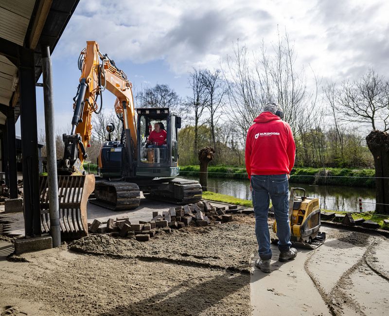 Dijkshoorn BV onze mensen