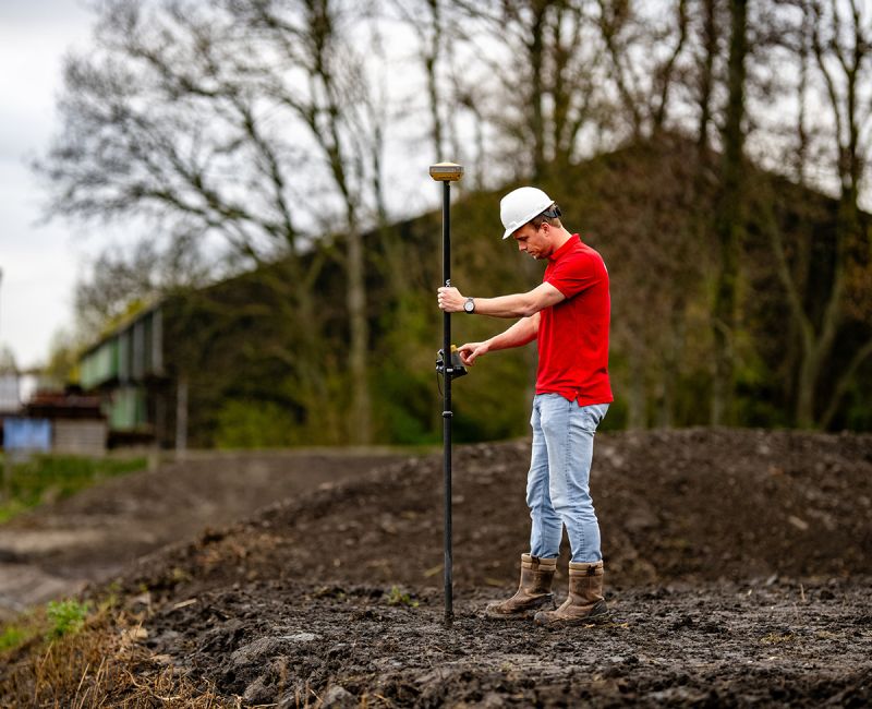 Dijkshoorn BV inzicht en zekerheid vooraf