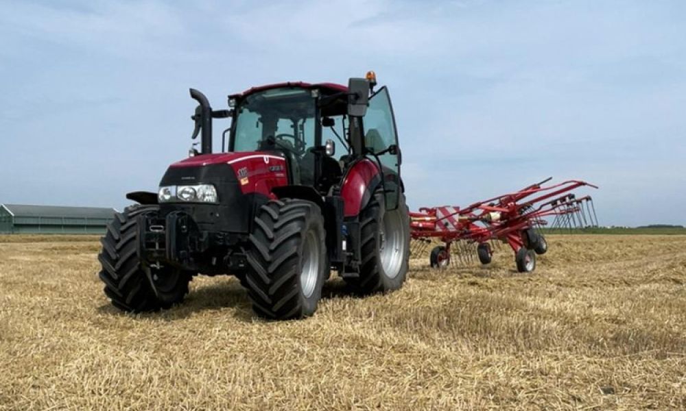 Dijkshoorn BV nieuws header image