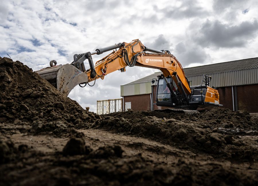 Dijkshoorn BV sollicitatieproces