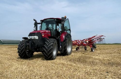 Dijkshoorn BV nieuws header image