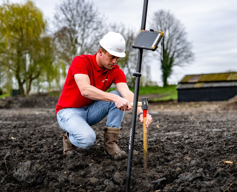 Dijkshoorn BV samen werken aan veilige omgeving