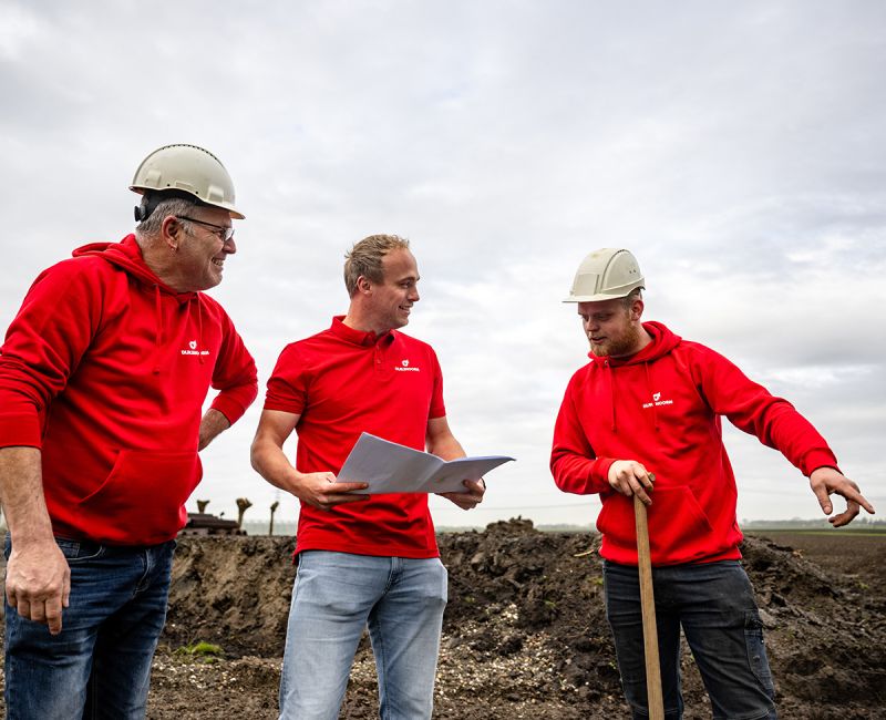 Dijkshoorn BV duurzaam denken en doen