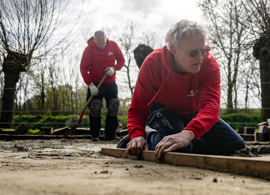 Dijkshoorn BV sollicitatieproces