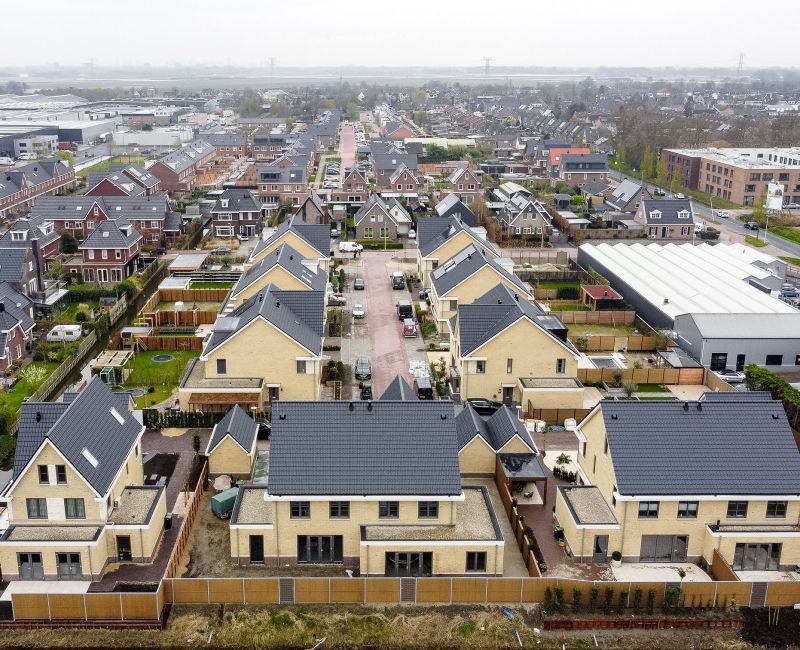 Dijkshoorn BV eigenaarschap van begin tot eind