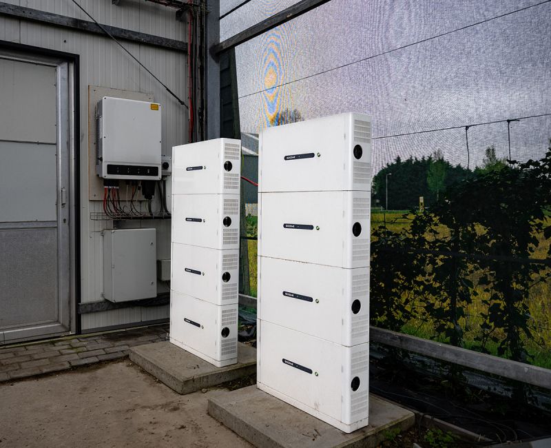 Dijkshoorn BV CO₂-Prestatieladder
