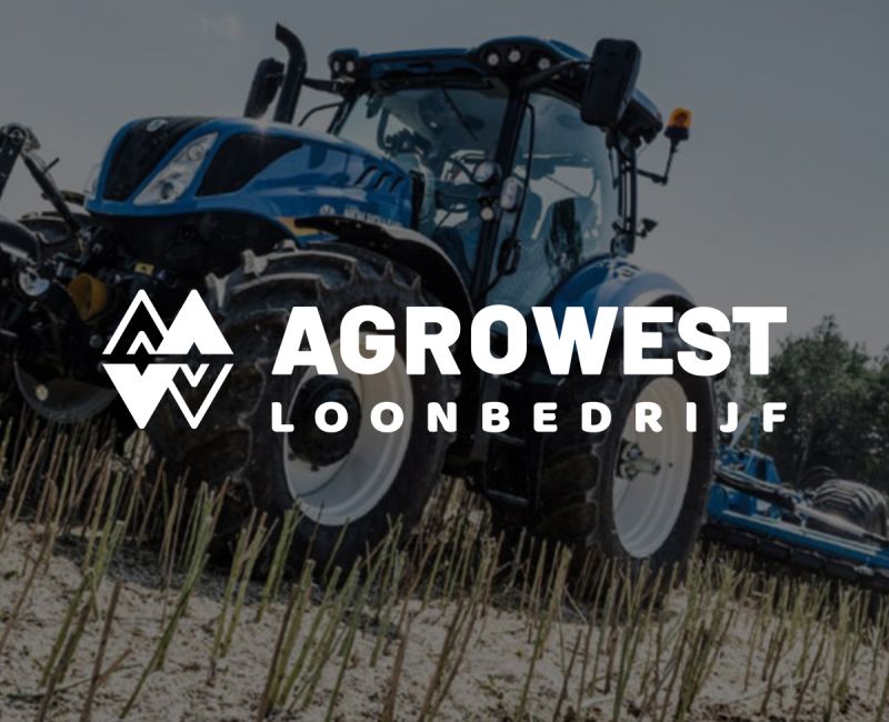 Dijkshoorn onze partner AgroWest