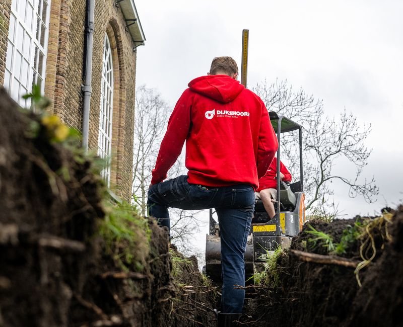 Dijkshoorn BV onze mensen